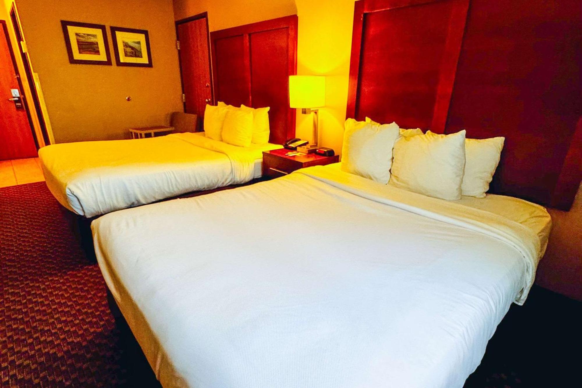 Comfort Inn Colville Exterior foto